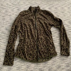 Old Navy active lightweight fleece